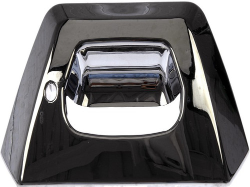 Dorman - HELP Tailgate Handle Bezel P/N:91136