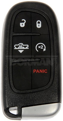 Dorman - HELP Keyless Entry Transmitter Cover P/N:92076