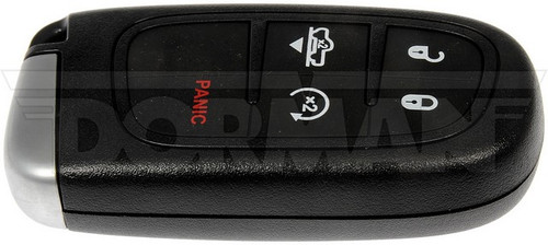 Dorman - HELP Keyless Entry Transmitter Cover P/N:92076