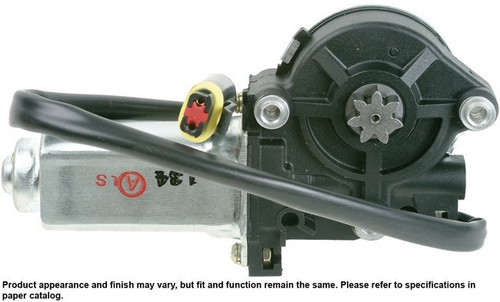 CARDONE New Window Motor P/N:82-611