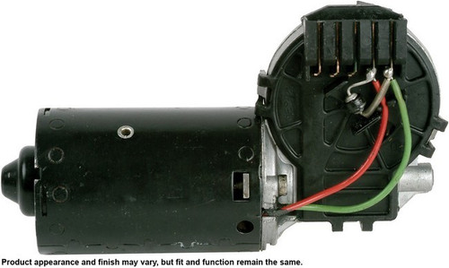 CARDONE New Windshield Wiper Motor P/N:85-3508