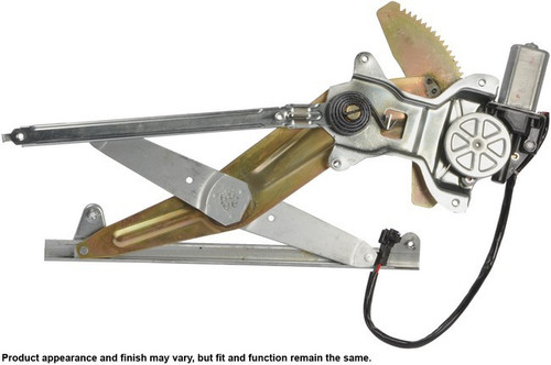 CARDONE New Window Motor and Regulator Assembly P/N:82-1103AR