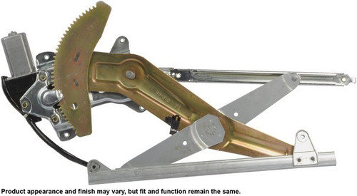 CARDONE New Window Motor and Regulator Assembly P/N:82-1103AR