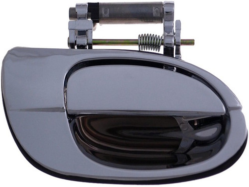 Dorman - HELP Exterior Door Handle P/N:83833