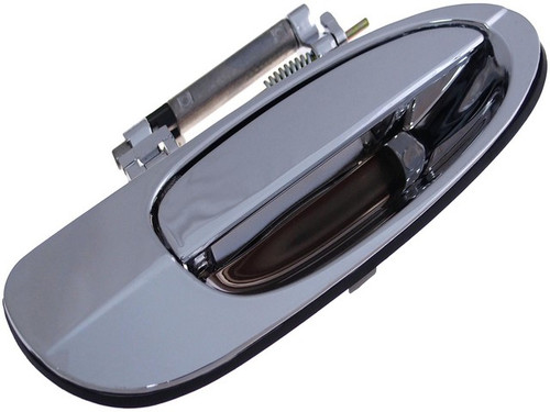 Dorman - HELP Exterior Door Handle P/N:83833