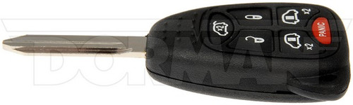 Dorman - HELP Keyless Entry Transmitter Cover P/N:95340