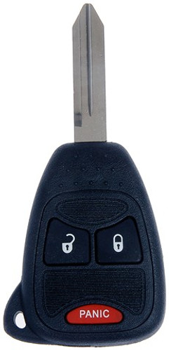 Dorman - HELP Keyless Entry Transmitter Cover P/N:95343