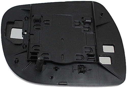 Dorman - HELP Door Mirror Glass P/N:55025