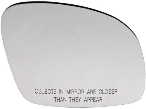 Dorman - HELP Door Mirror Glass P/N:56831