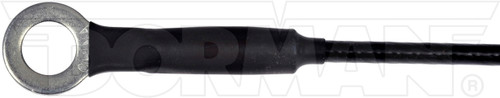Dorman - HELP Tailgate Support Cable P/N:38548