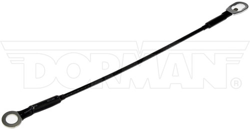 Dorman - HELP Tailgate Support Cable P/N:38548