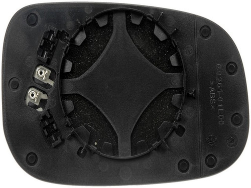 Dorman - HELP Door Mirror Glass P/N:56816