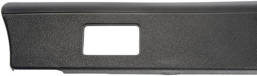 Dorman - HELP Truck Bed Molding P/N:926-955