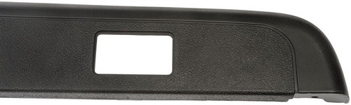 Dorman - HELP Truck Bed Molding - view 7