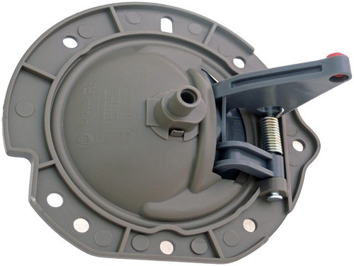 Dorman - HELP Interior Door Handle P/N:83986