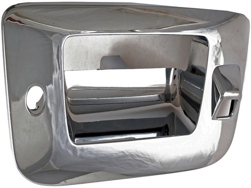 Dorman - HELP Tailgate Handle Bezel P/N:91123