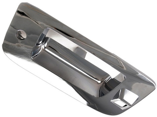 Dorman - HELP Tailgate Handle Bezel P/N:91123