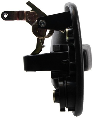 ACI Exterior Door Handle P/N:360152