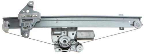 ACI Window Motor and Regulator Assembly P/N:389223