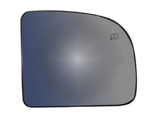 Dorman - HELP Door Mirror Glass P/N:56311