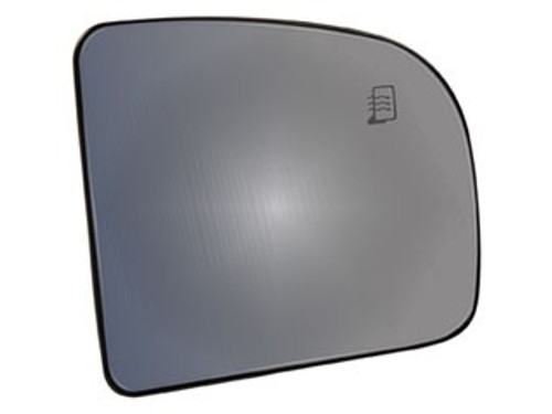 Dorman - HELP Door Mirror Glass P/N:56311