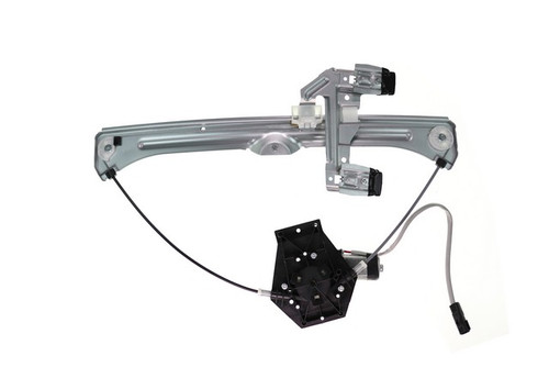 AISIN Window Motor and Regulator Assembly P/N:RPACH-080