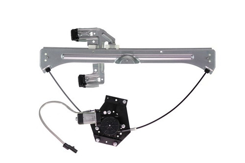 AISIN Window Motor and Regulator Assembly P/N:RPACH-080