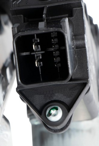 ACI Window Motor and Regulator Assembly P/N:382465