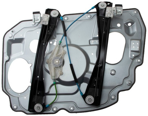 ACI Window Motor and Regulator Assembly P/N:383452