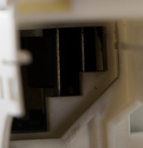 ACI Window Motor and Regulator Assembly P/N:383452