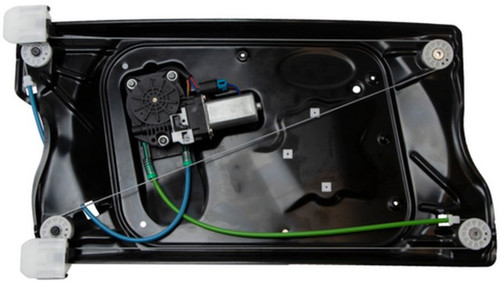 ACI Window Motor and Regulator Assembly P/N:389670