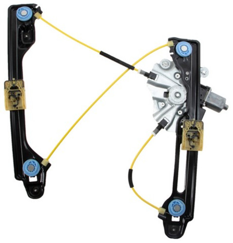 ACI Window Motor and Regulator Assembly P/N:382441