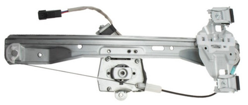 ACI Window Motor and Regulator Assembly P/N:382421