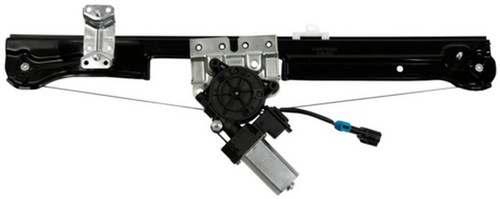 ACI Window Motor and Regulator Assembly P/N:386041