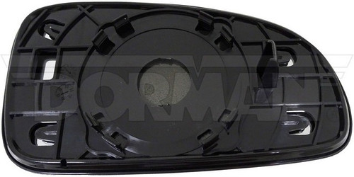 Dorman - HELP Door Mirror Glass P/N:56065