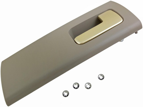 Dorman - HELP Interior Door Handle 80481 - view 3