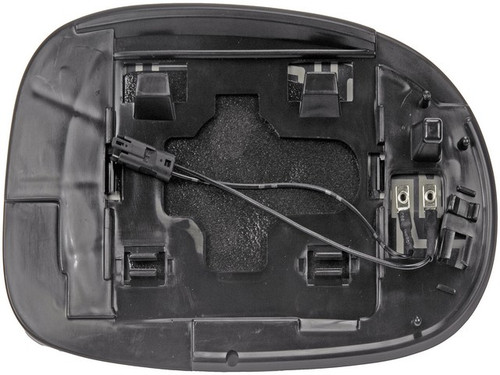 Dorman - HELP Door Mirror Glass P/N:56542