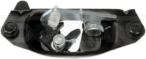 Dorman - HELP Tailgate Latch P/N:38666