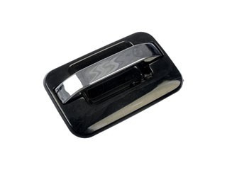 Dorman - HELP Exterior Door Handle P/N:80642