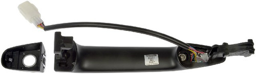 Dorman - HELP Exterior Door Handle P/N:80261