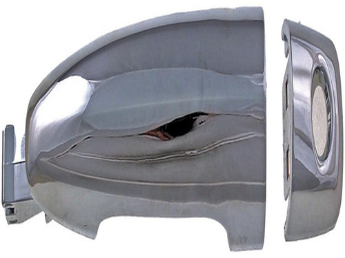 Dorman - HELP Exterior Door Handle P/N:82707