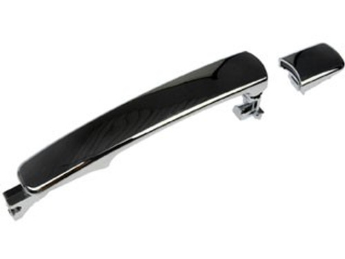 Dorman - HELP Exterior Door Handle P/N:81069
