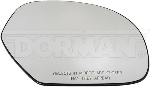 Dorman - HELP Door Mirror Glass P/N:56082