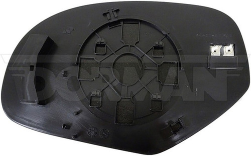 Dorman - HELP Door Mirror Glass P/N:56082