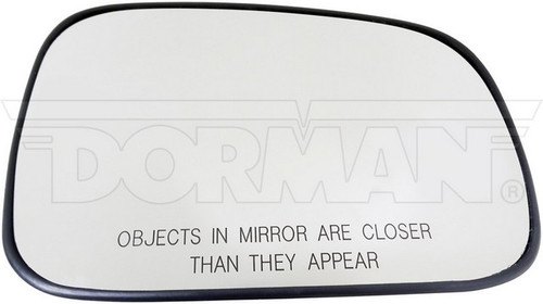 Dorman - HELP Door Mirror Glass P/N:56619