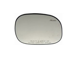 Dorman - HELP Door Mirror Glass P/N:56149