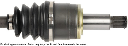CARDONE New CV Axle Assembly P/N:66-1443