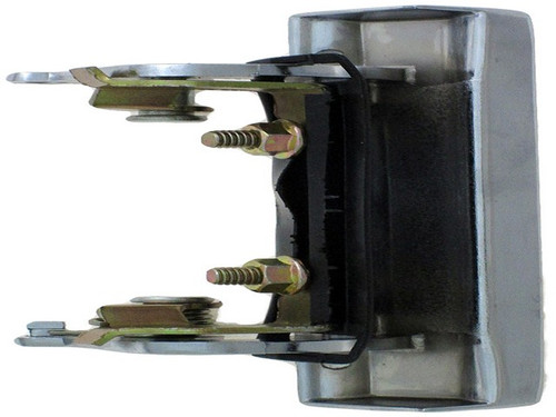 Dorman - HELP Exterior Door Handle P/N:77006
