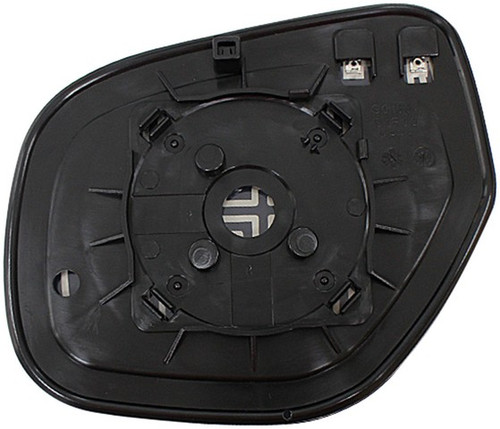 Dorman - HELP Door Mirror Glass P/N:56997