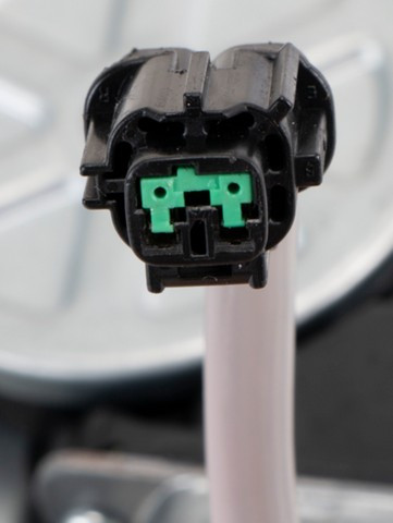 ACI Window Motor and Regulator Assembly P/N:388680